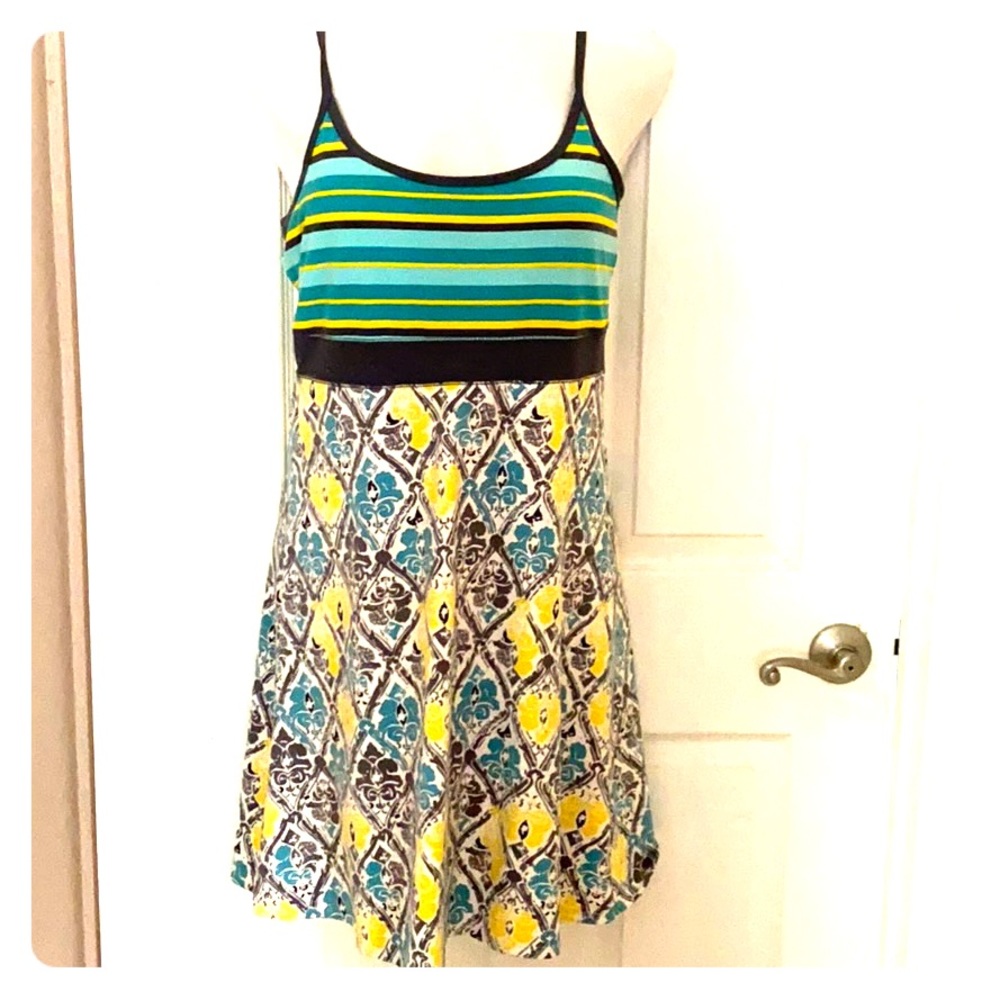 Soybu Casual Dress